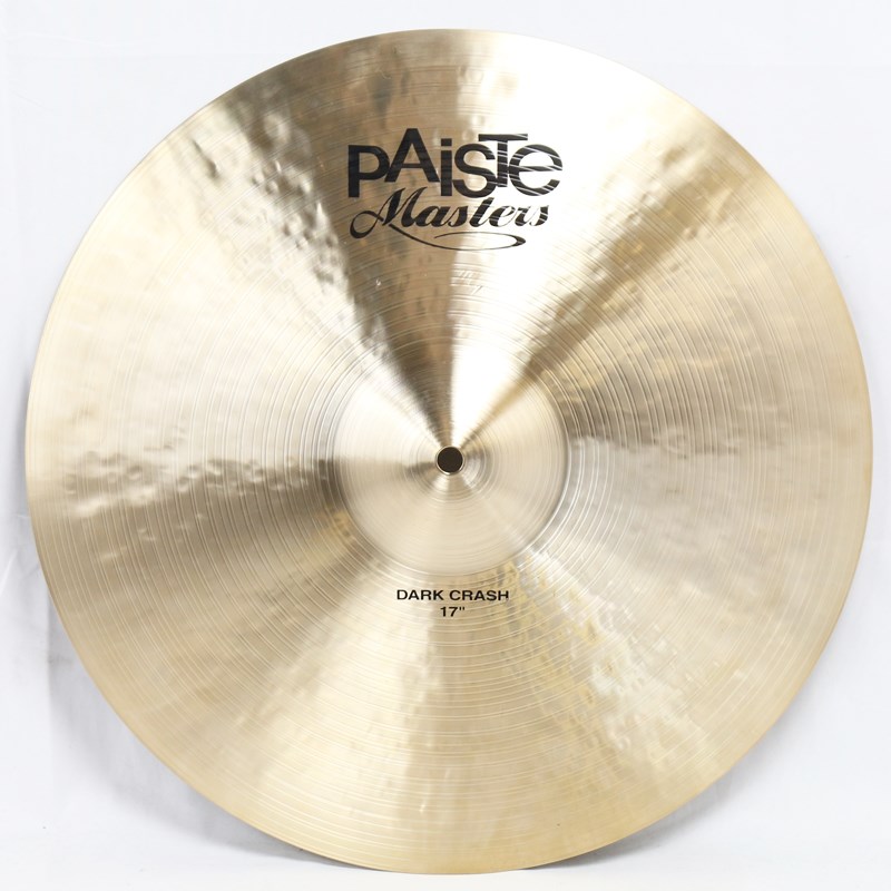 PAiSTe Masters Dark Crash 17の画像